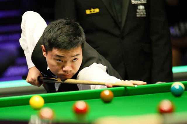 每一场比赛 每一场比赛