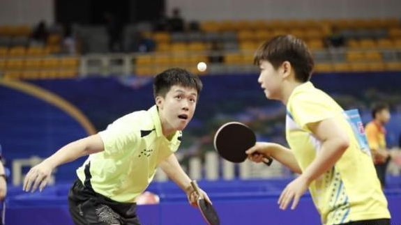 个鲜明的例 个鲜明的例