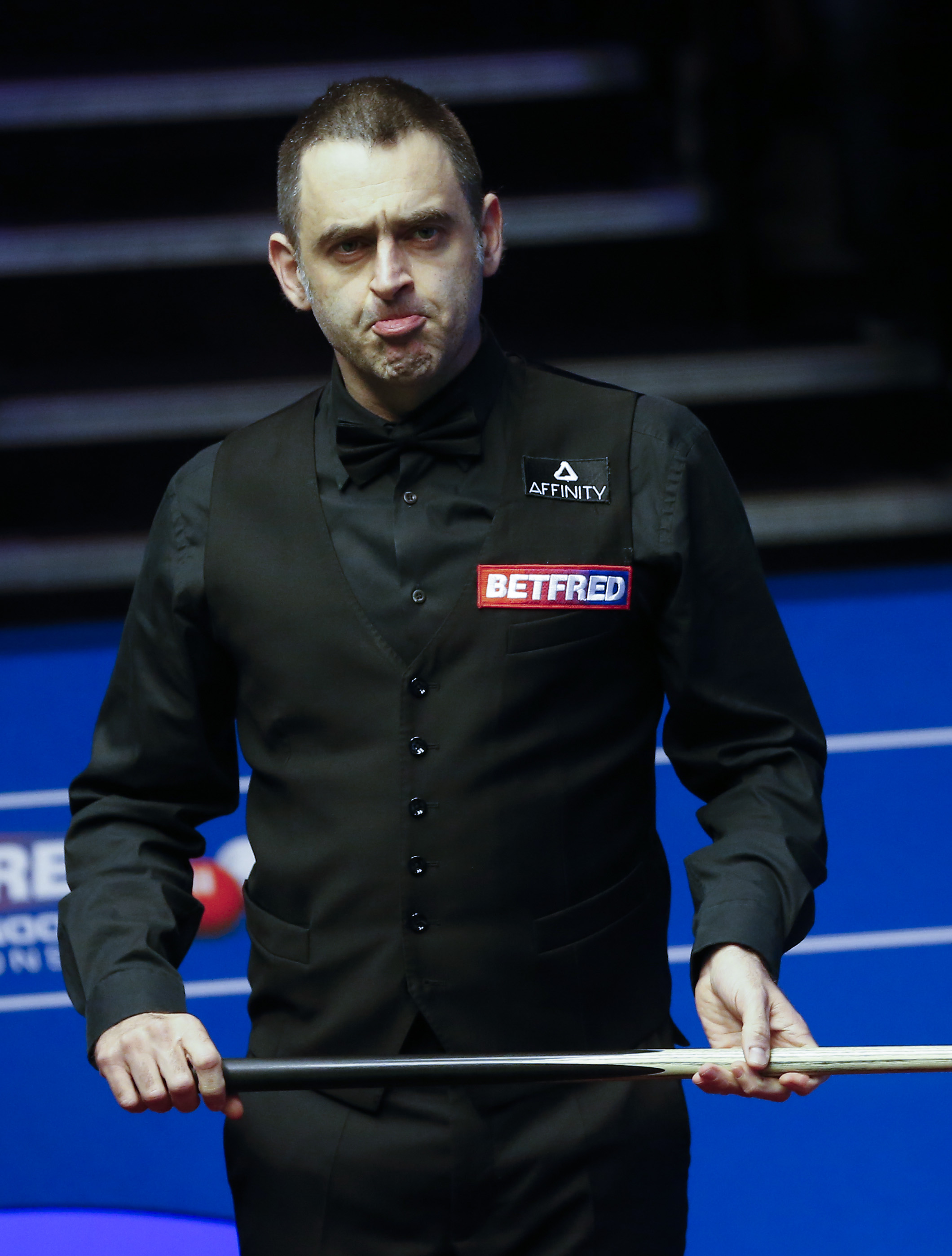 讲好一个1 讲好一个1