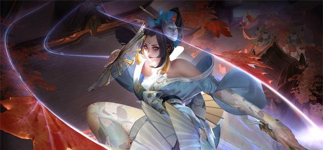 级范例